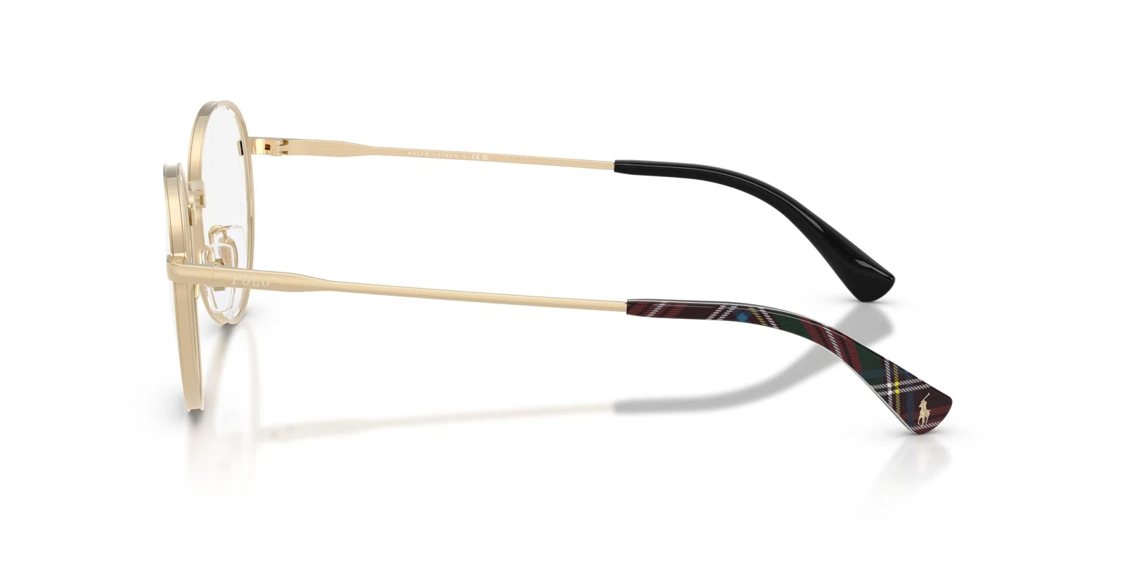 Polo 1241 Eyeglasses - view 10